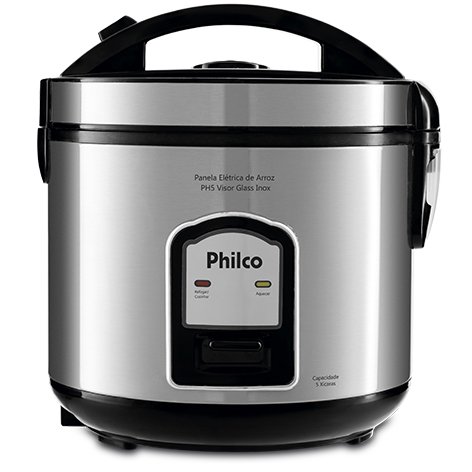 PANELA DE ARROZ PH5P 127V