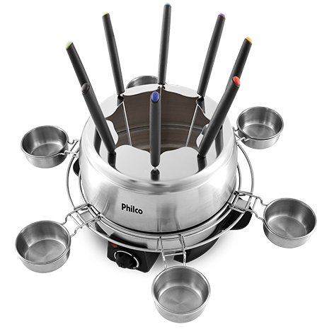 PANELA DE FONDUE PPE03I 220V