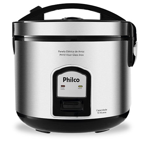 PANELA DE ARROZ PH10P 220V