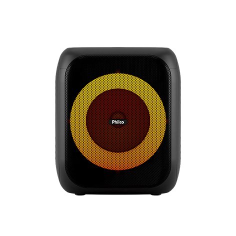 CAIXA ACUSTICA PCX4800