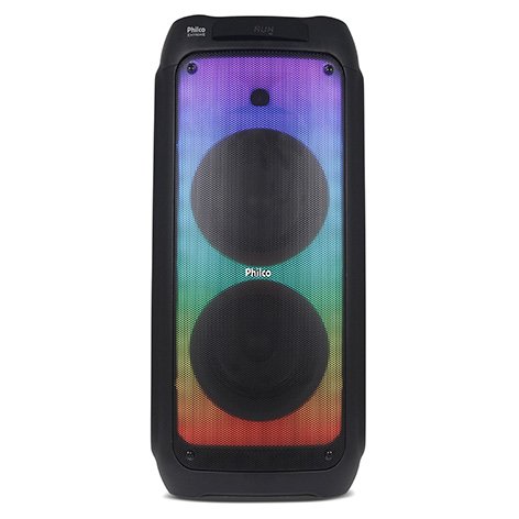 CAIXA ACUSTICA PCX10100