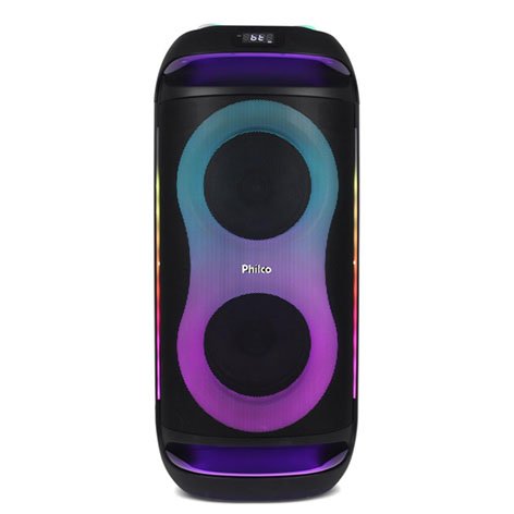 CAIXA ACUSTICA PCX6702