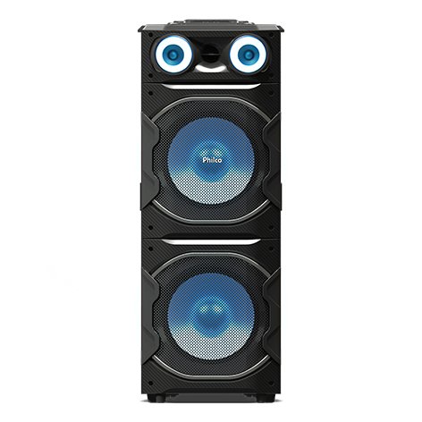 CAIXA DE SOM AMPLIFICADA PCX26000