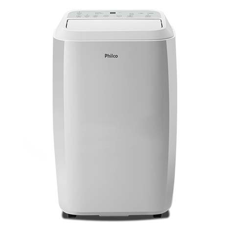 AR COND PORTATIL PAC12000F5 127V