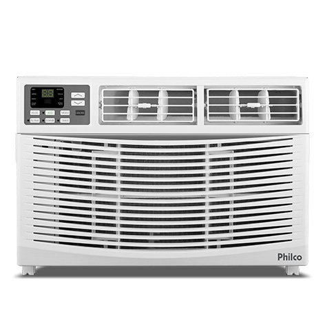 AR COND JANELA PAJ12FH 127V