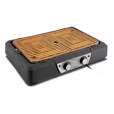 CHURRASQUEIRA ELETRICA PCQ1800D 127V