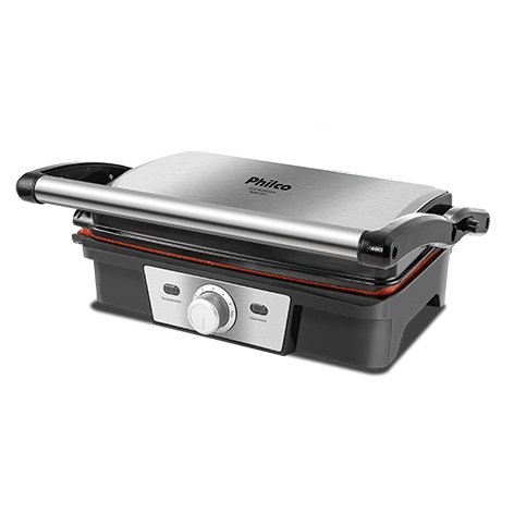 GRILL PGR19 127V