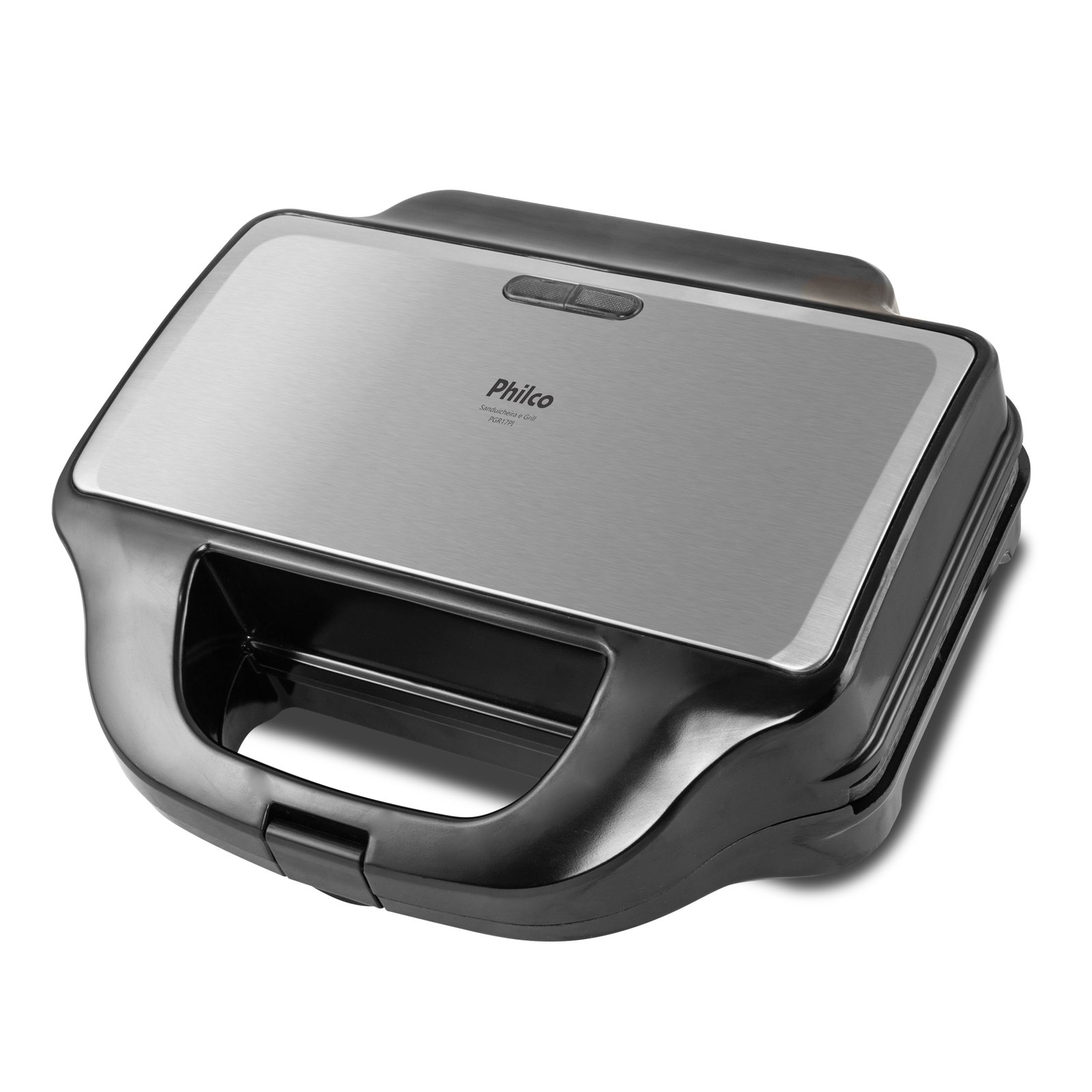 GRILL E SANDUICHEIRA PGR17PI 220V