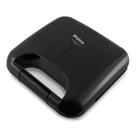SANDUICHEIRA E GRILL PGR11P 220V