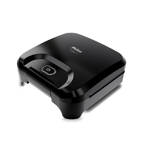 SANDUICHEIRA E GRILL PGR25A 220V