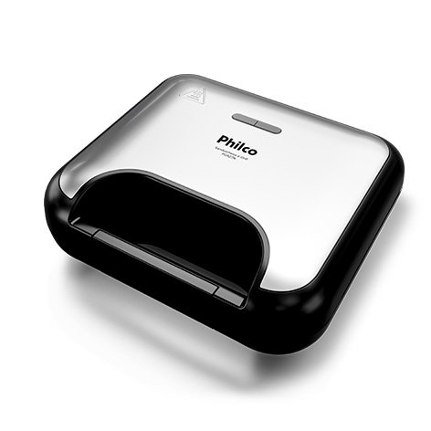 SANDUICHEIRA E GRILL PGR27A 220V