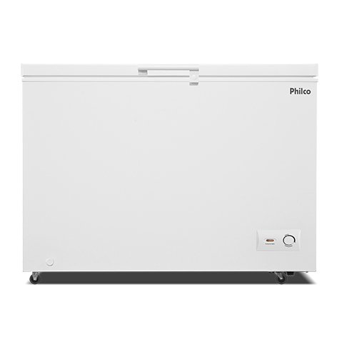FREEZER HORIZONTAL PFH335B 127V