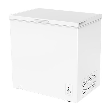 FREEZER HORIZONTAL PFH205B 127V