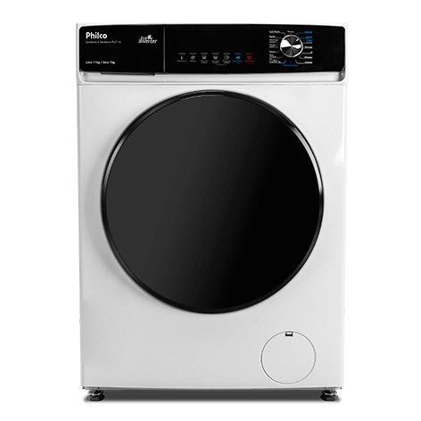LAVADORA E SECADORA PLS11A 220V
