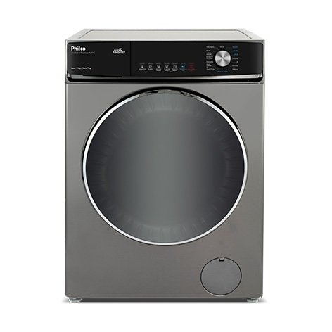 LAVADORA E SECADORA PLS11C 220V