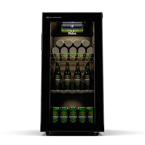 CERVEJEIRA PCV09A 127V