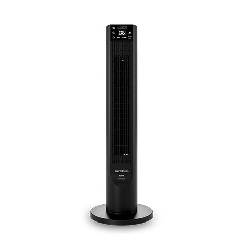 VENTILADOR BVT90A 127V