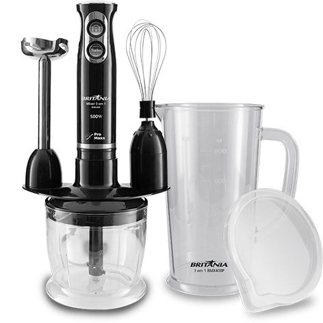 MIXER BMX400P 220V