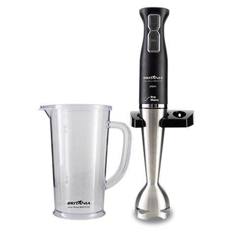 MIXER BMX355P 220V
