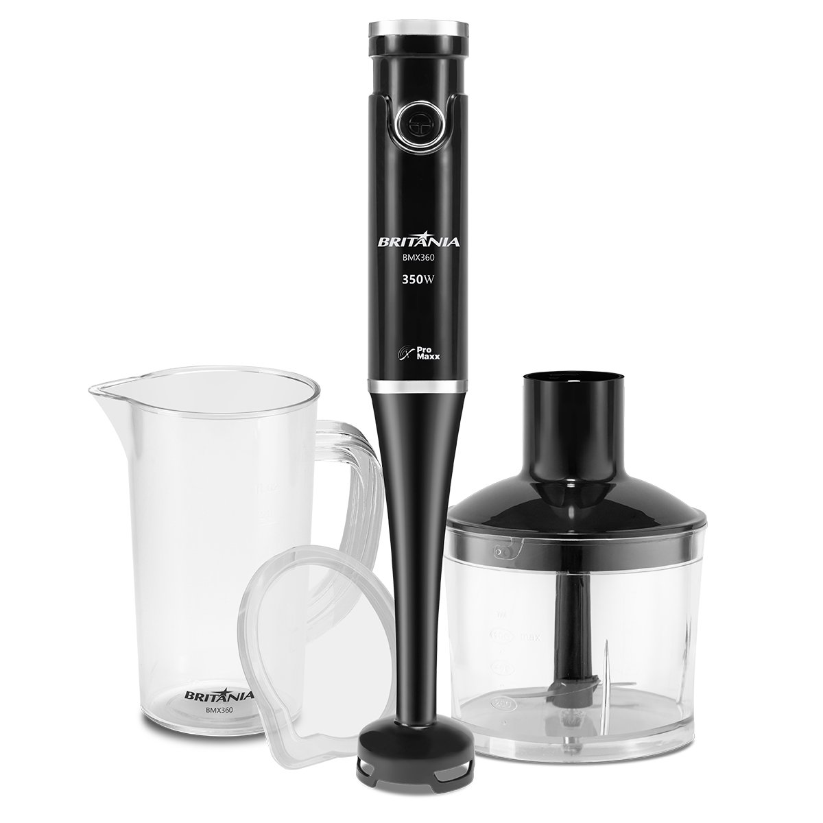 MIXER BMX360 220V