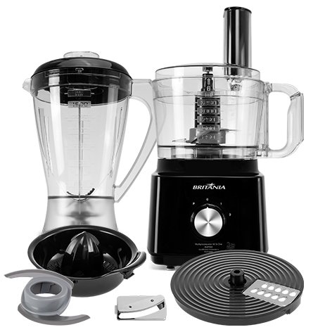 MULTIPROCESSADOR BMP900P ALL IN ONE 220V