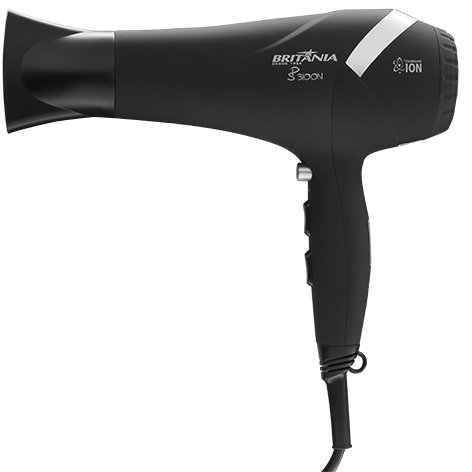 SECADOR DE CABELOS SP3100N 127V