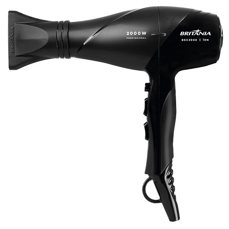 SECADOR DE CABELOS BSC2000 127V