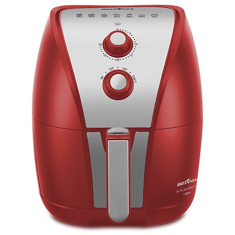 FRITADEIRA AIR FRYER BFR11VI  127V