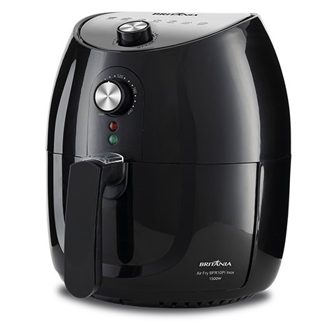 FRITADEIRA AIR FRYER BFR10PI 127V
