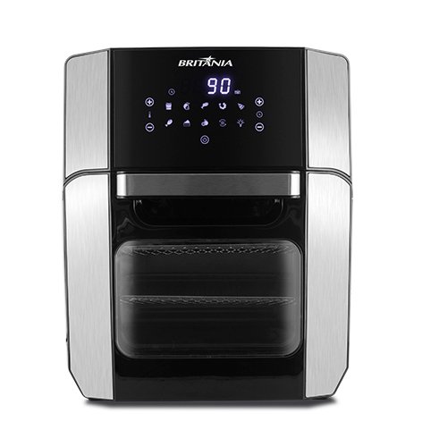 FRITADEIRA AIR FRYER BFR2100P 127V