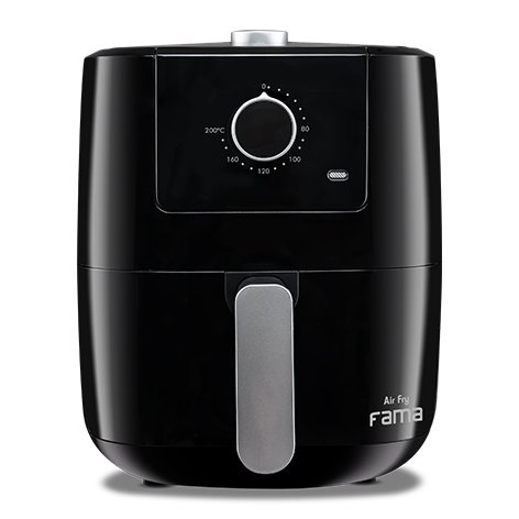 FRITADEIRA AIR FRY FFR27P 127V