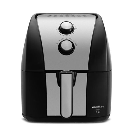 FRITADEIRA AIR FRYER BFR51 127V