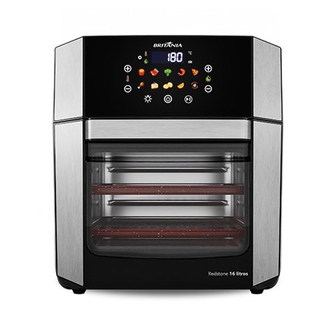 FRITADEIRA AIR FRYER BAF16A 127V