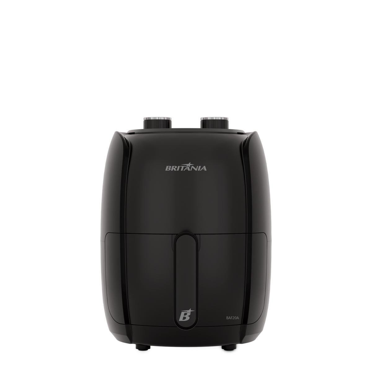 FRITADEIRA AIR FRYER BAF20A 127V