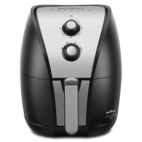 FRITADEIRA AIR FRYER BFR11PG  220V