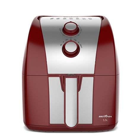 FRITADEIRA AIR FRYER BAF55A 220V