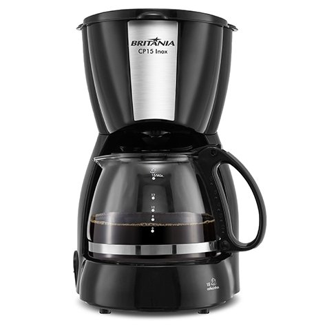 CAF CP15 INOX 127V