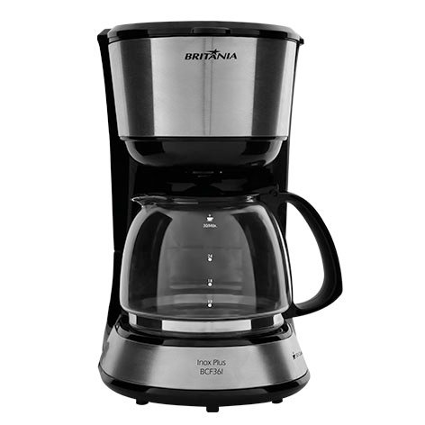 CAFETEIRA BCF36I  127V