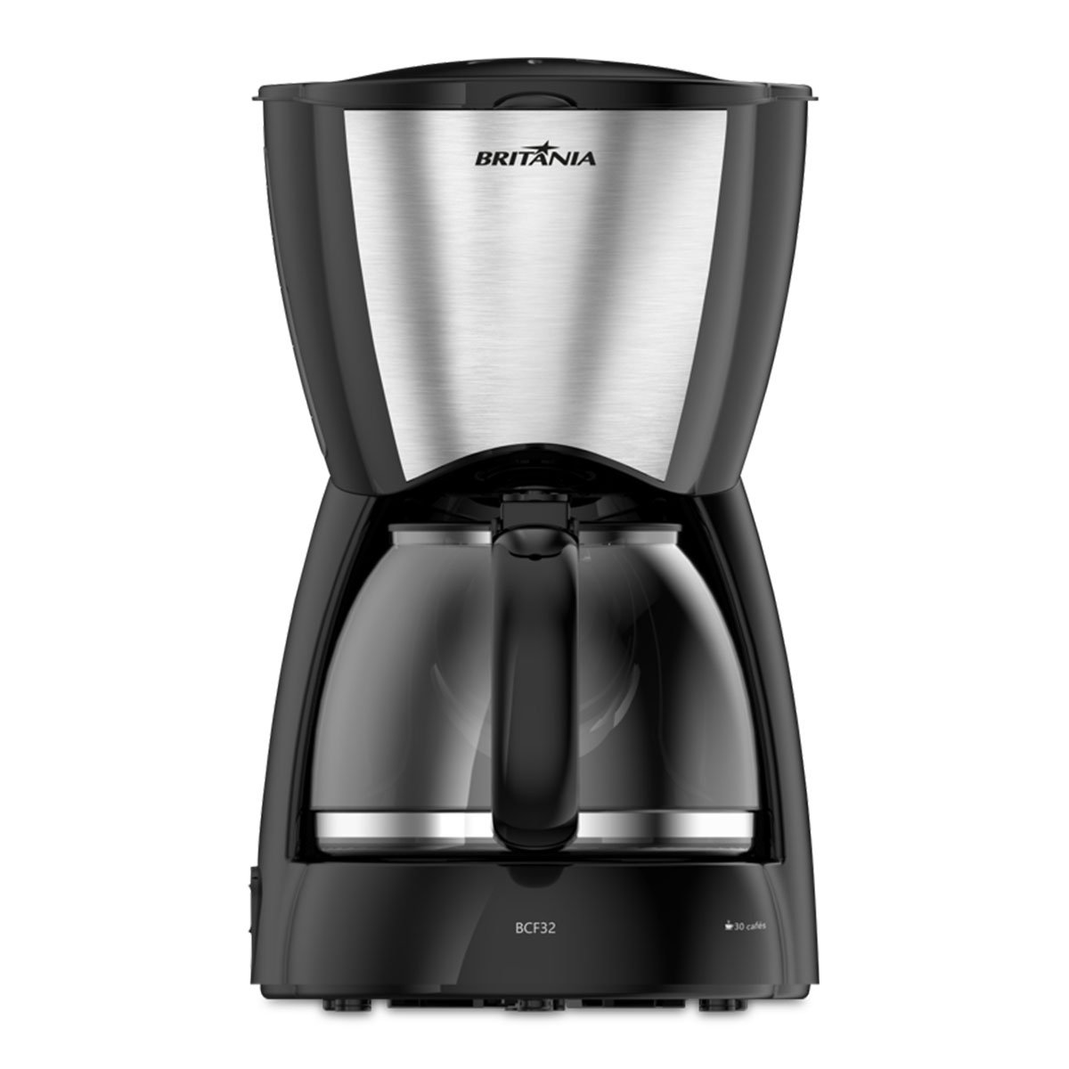 CAFETEIRA BCF32A 127V