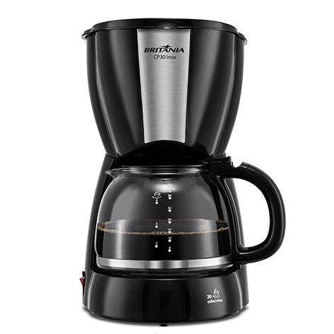 CAF CP30 INOX 220V