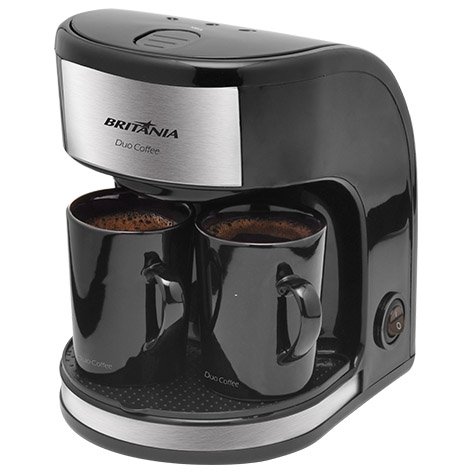 CAFETEIRA COFFEE DUO 220V