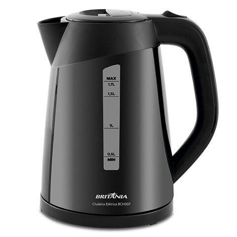 CHALEIRA ELETRICA BCH06P 127V