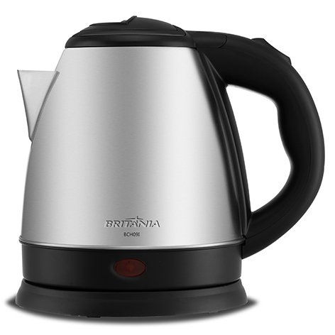 CHALEIRA ELETRICA BCH09I 1,2L 127V