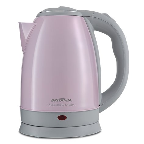 CHALEIRA ELETRICA BCH03RS 220V