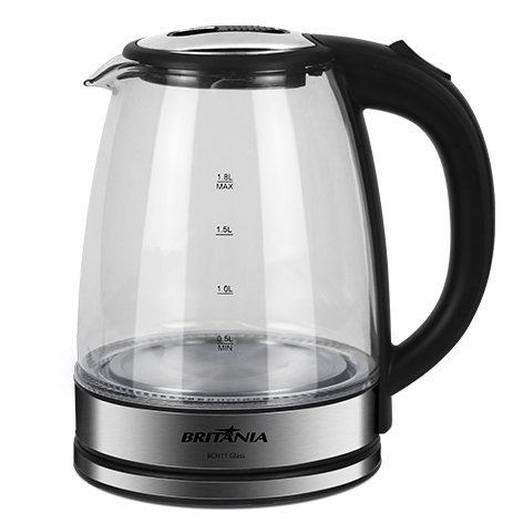 CHALEIRA ELETRICA BCH11 220V