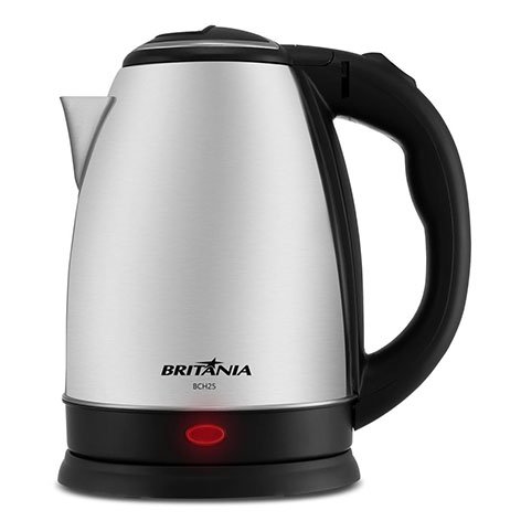 CHALEIRA ELETRICA BCH25 220V