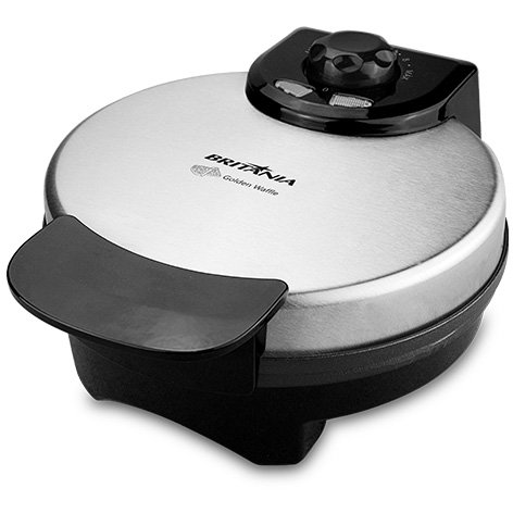 GOLDEN WAFFLE 127V