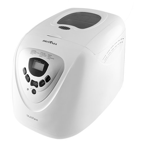 PANIFICADORA MULTIPANE 127V