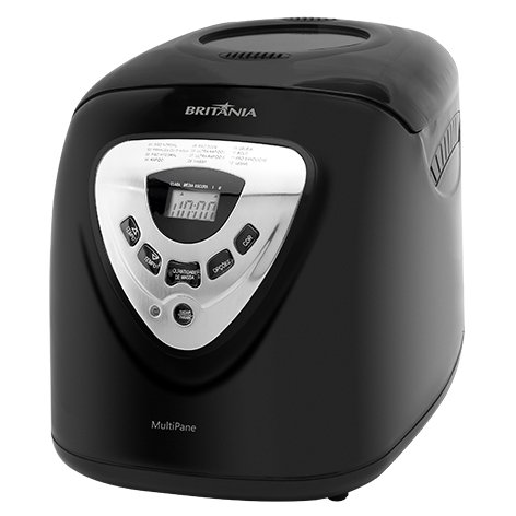 PANIFICADORA MULTIPANE PR 127V