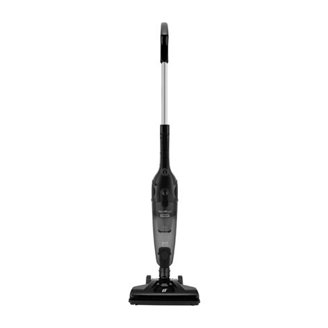 ASPIRADOR DE PO BAS1295P 220V